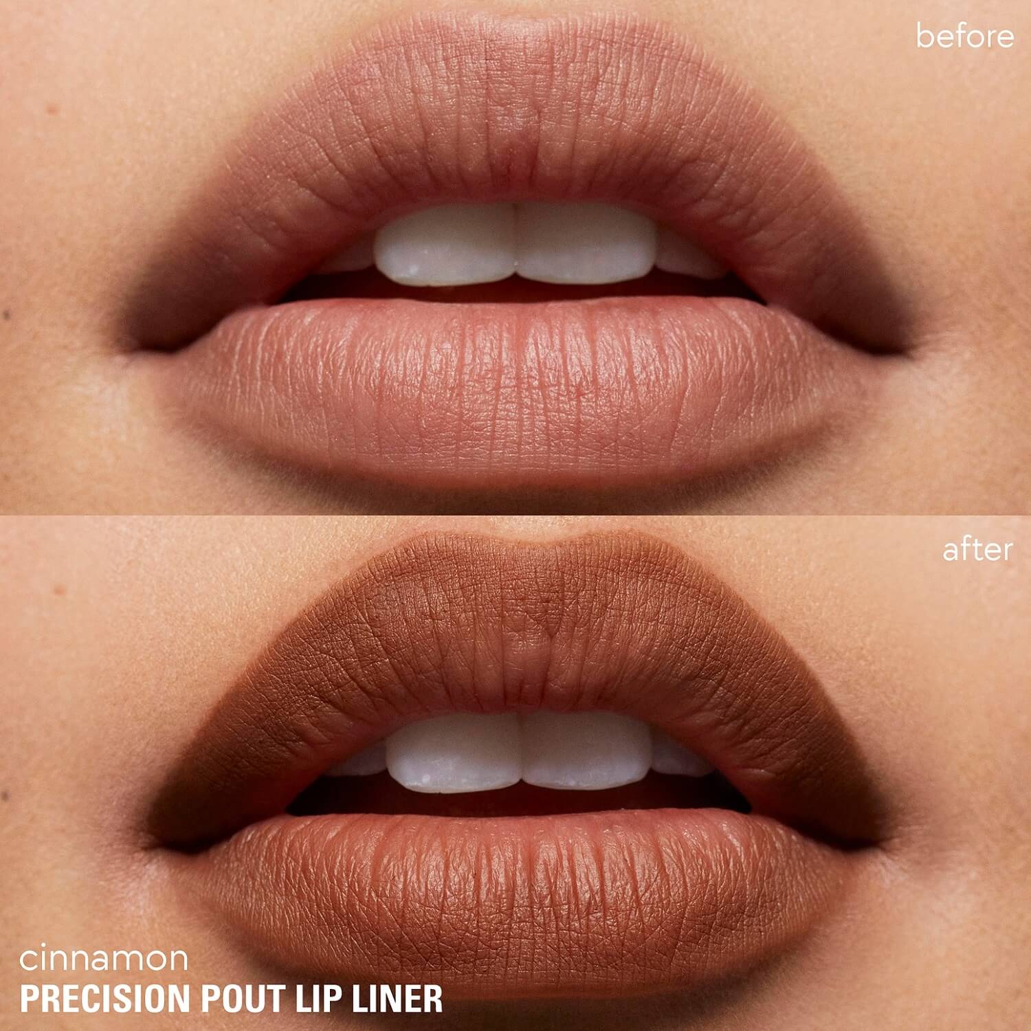 PRECISION POUT LIP LINER PENCIL (DELINEADOR DE LABIOS)
